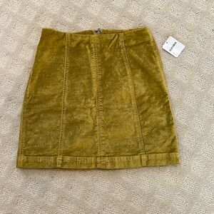 COPY - COPY - Free people Skirt